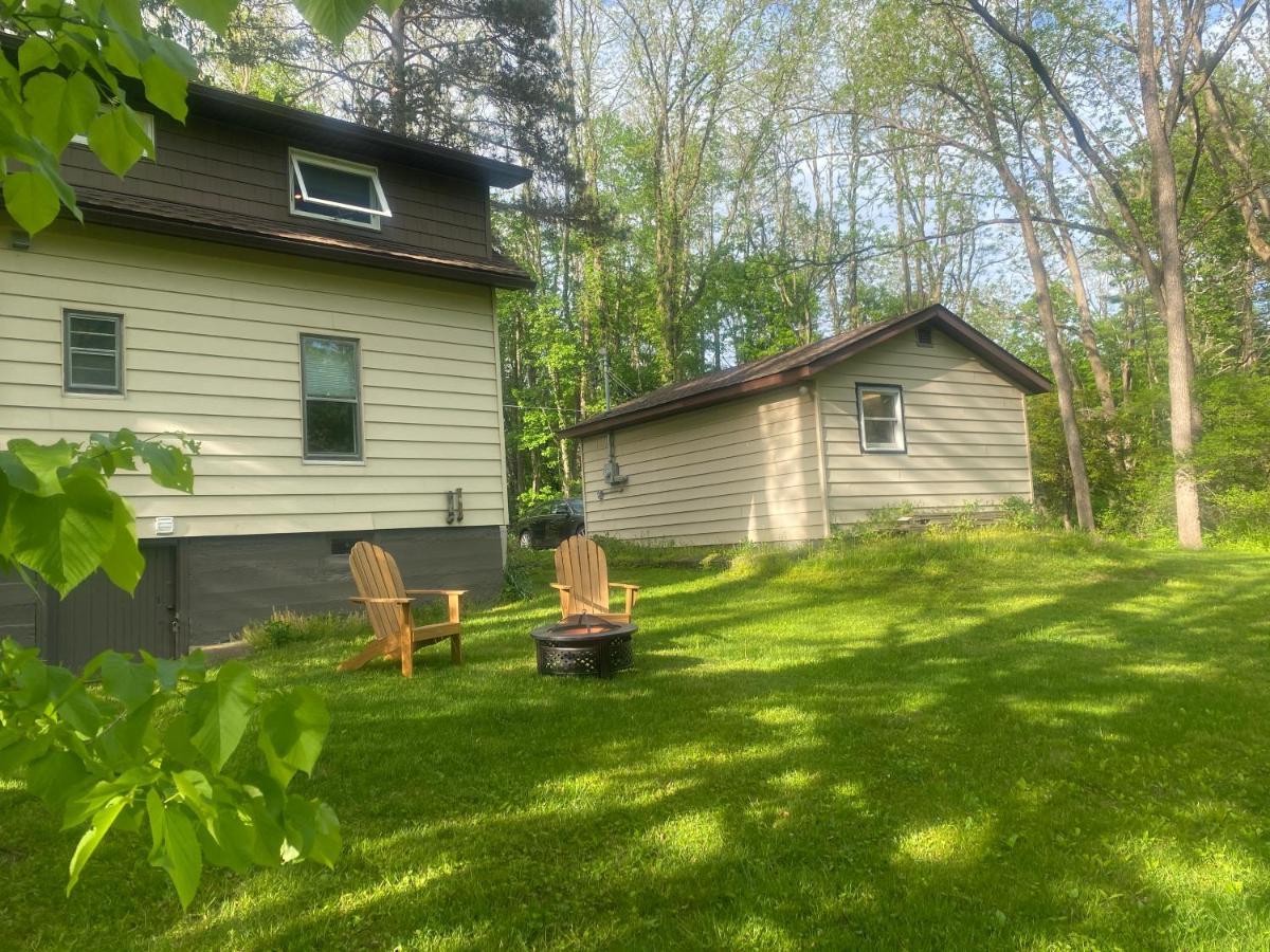 Newly Renovated 3Br Hudson Valley House Ulster Park Exteriér fotografie