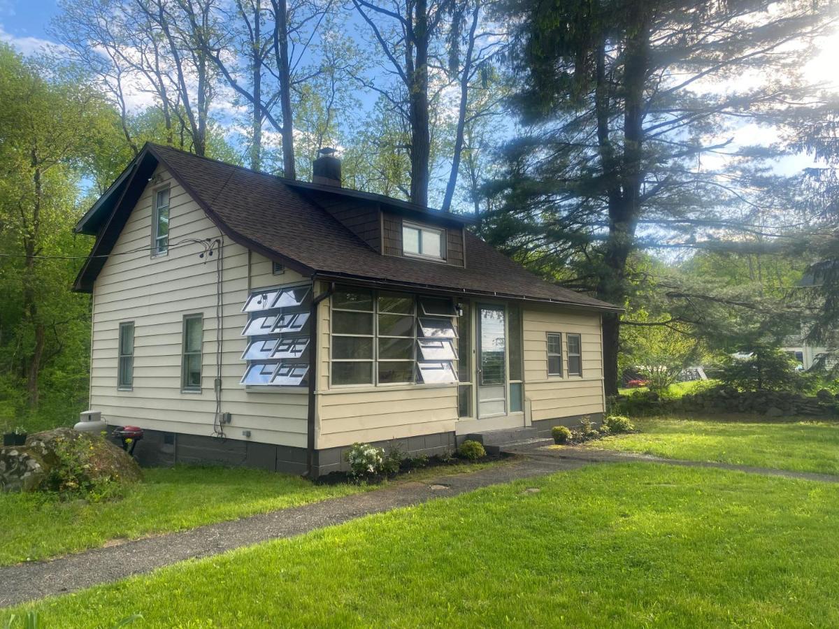 Newly Renovated 3Br Hudson Valley House Ulster Park Exteriér fotografie