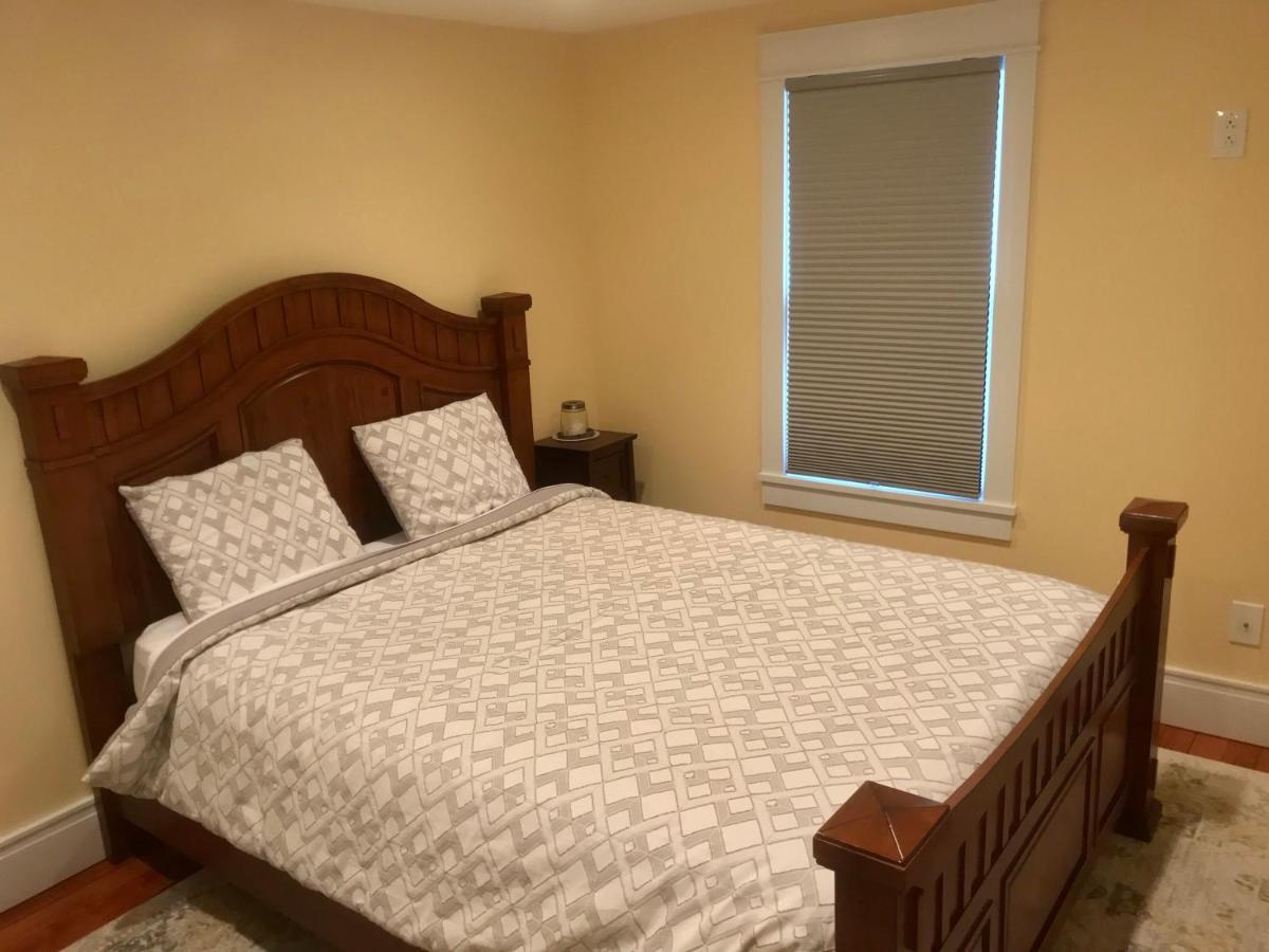 Newly Renovated 3Br Hudson Valley House Ulster Park Exteriér fotografie