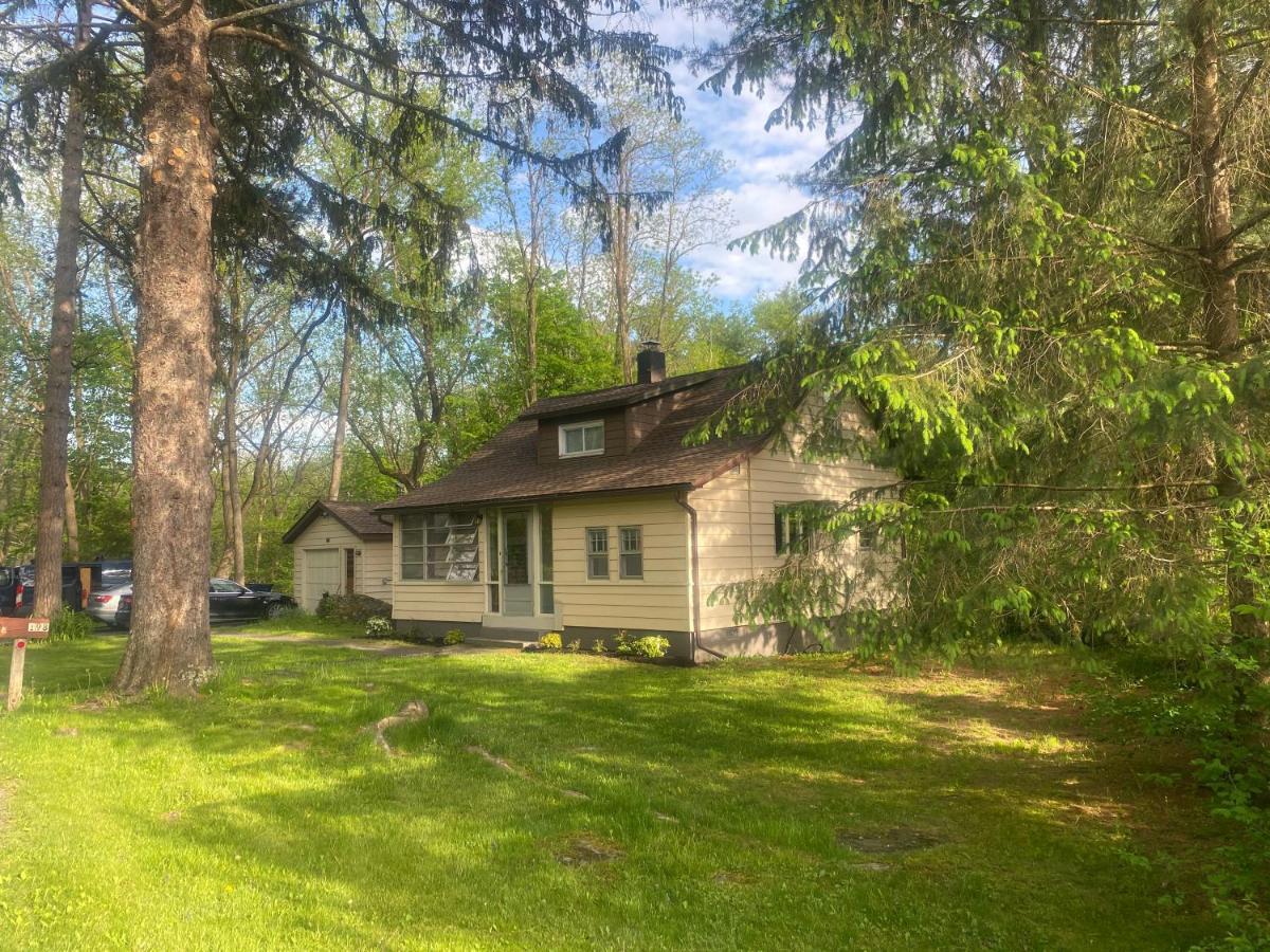 Newly Renovated 3Br Hudson Valley House Ulster Park Exteriér fotografie