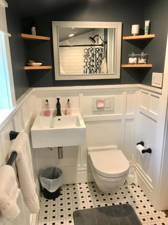 Newly Renovated 3Br Hudson Valley House Ulster Park Exteriér fotografie