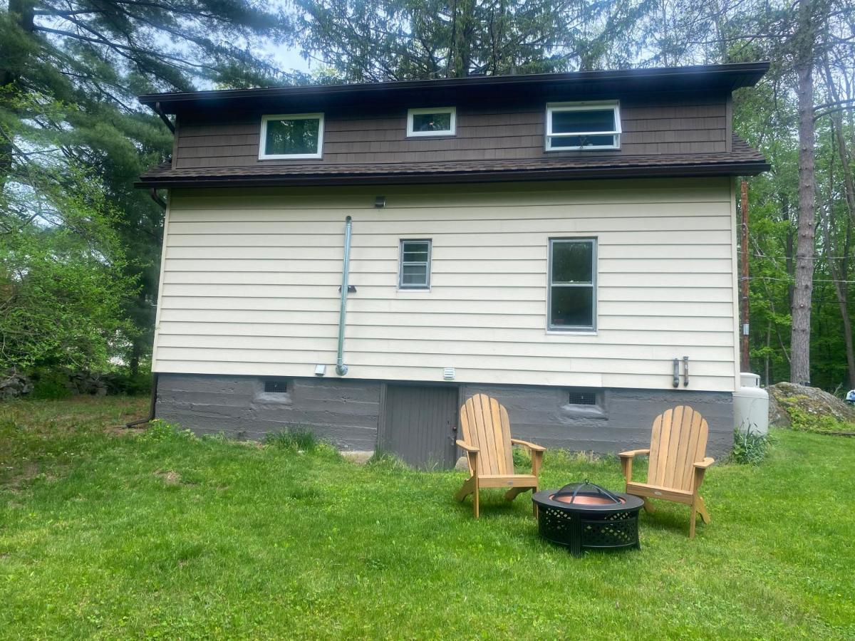 Newly Renovated 3Br Hudson Valley House Ulster Park Exteriér fotografie