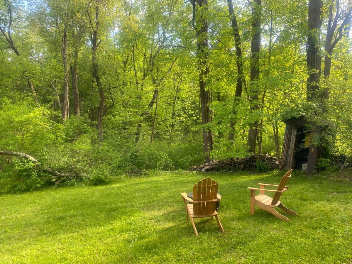 Newly Renovated 3Br Hudson Valley House Ulster Park Exteriér fotografie