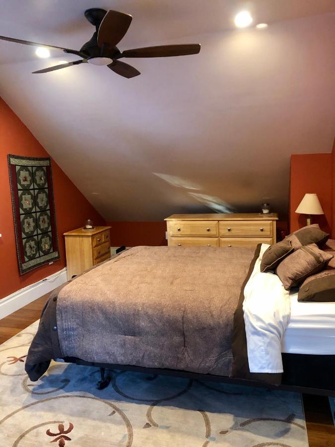Newly Renovated 3Br Hudson Valley House Ulster Park Exteriér fotografie