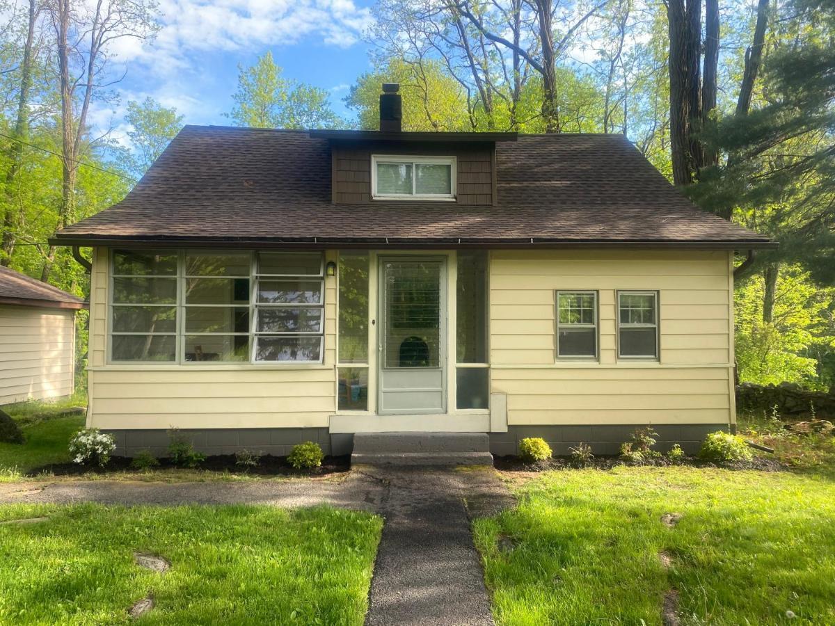 Newly Renovated 3Br Hudson Valley House Ulster Park Exteriér fotografie