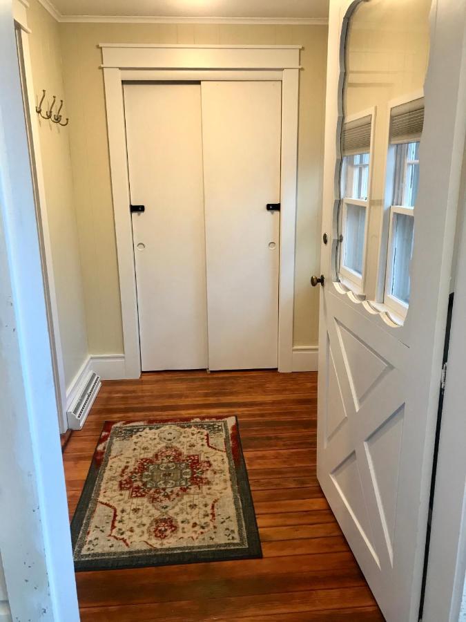 Newly Renovated 3Br Hudson Valley House Ulster Park Exteriér fotografie