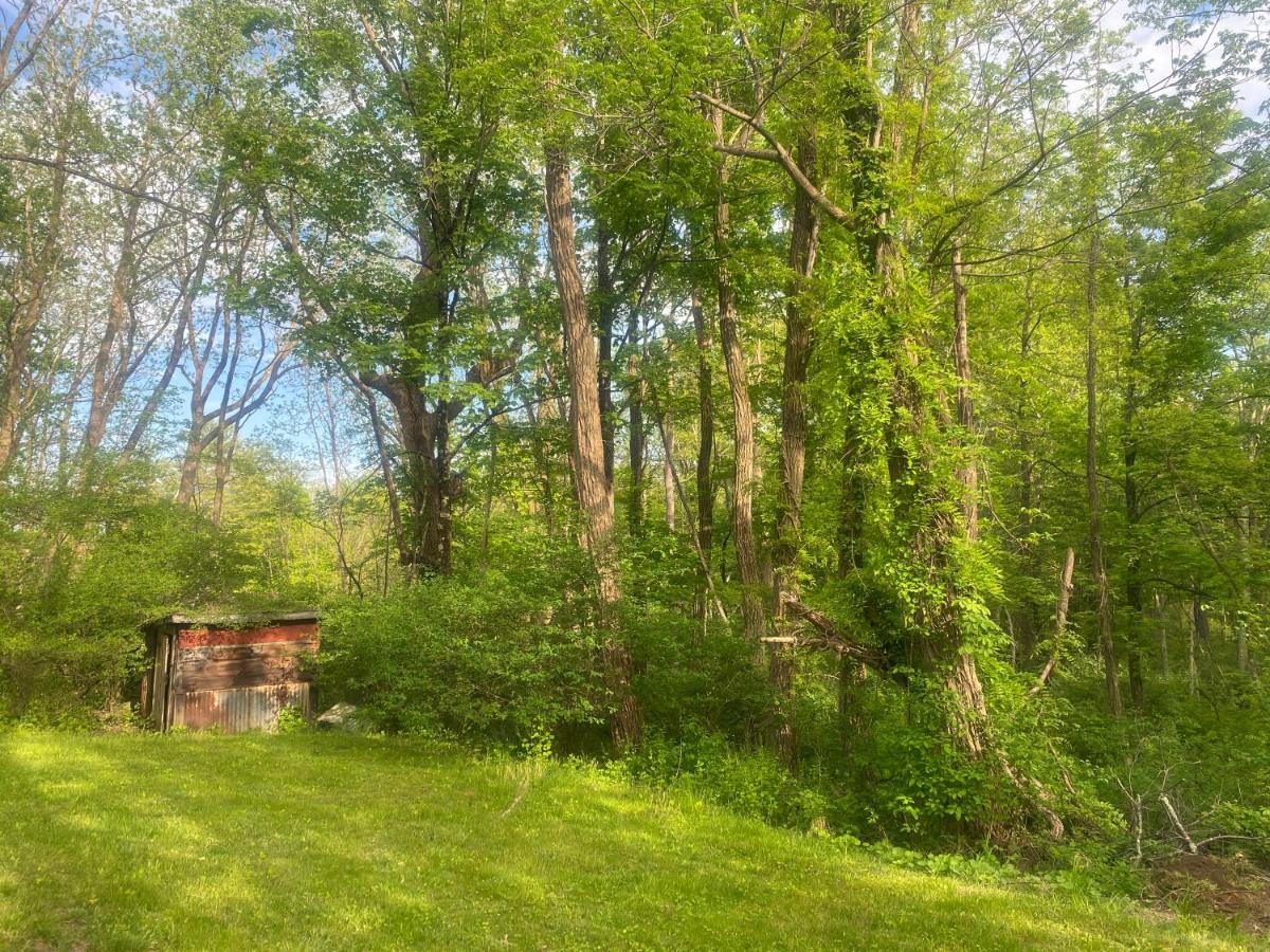 Newly Renovated 3Br Hudson Valley House Ulster Park Exteriér fotografie