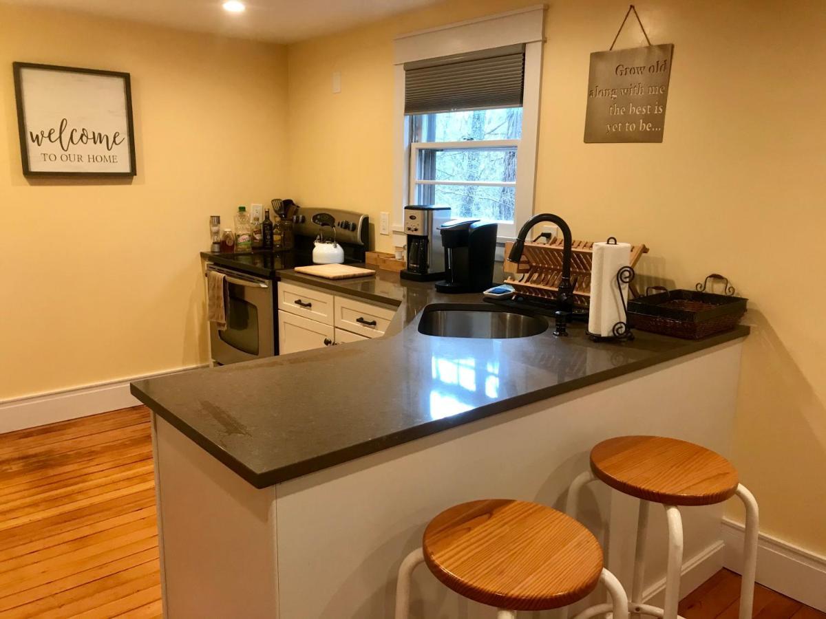Newly Renovated 3Br Hudson Valley House Ulster Park Exteriér fotografie