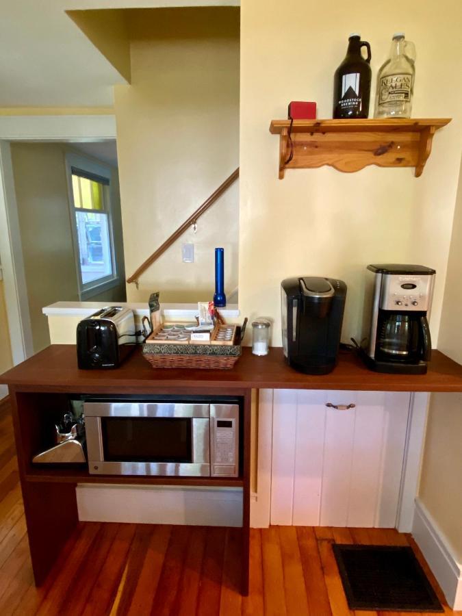 Newly Renovated 3Br Hudson Valley House Ulster Park Exteriér fotografie