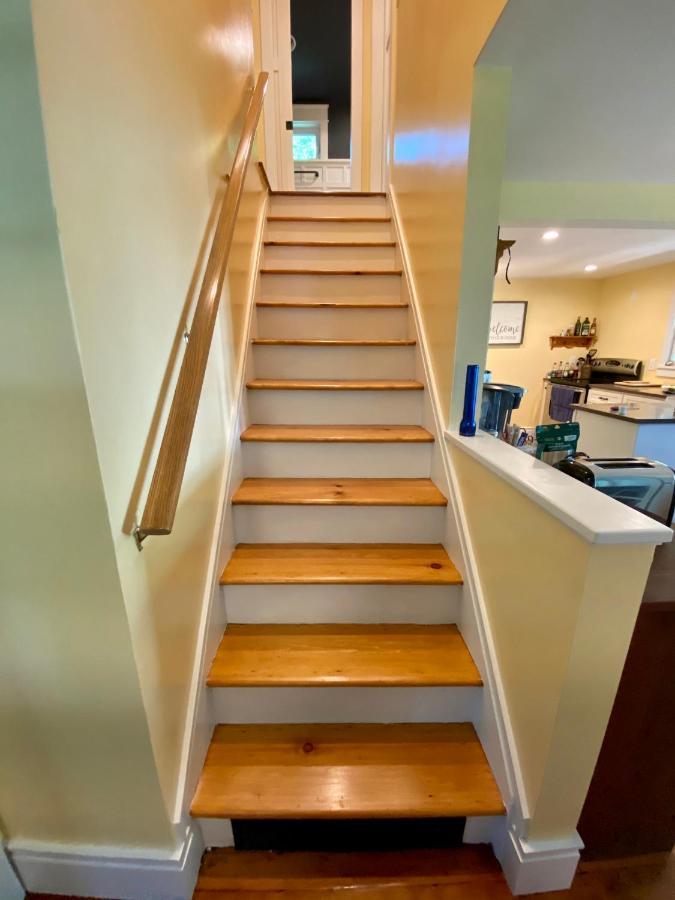 Newly Renovated 3Br Hudson Valley House Ulster Park Exteriér fotografie