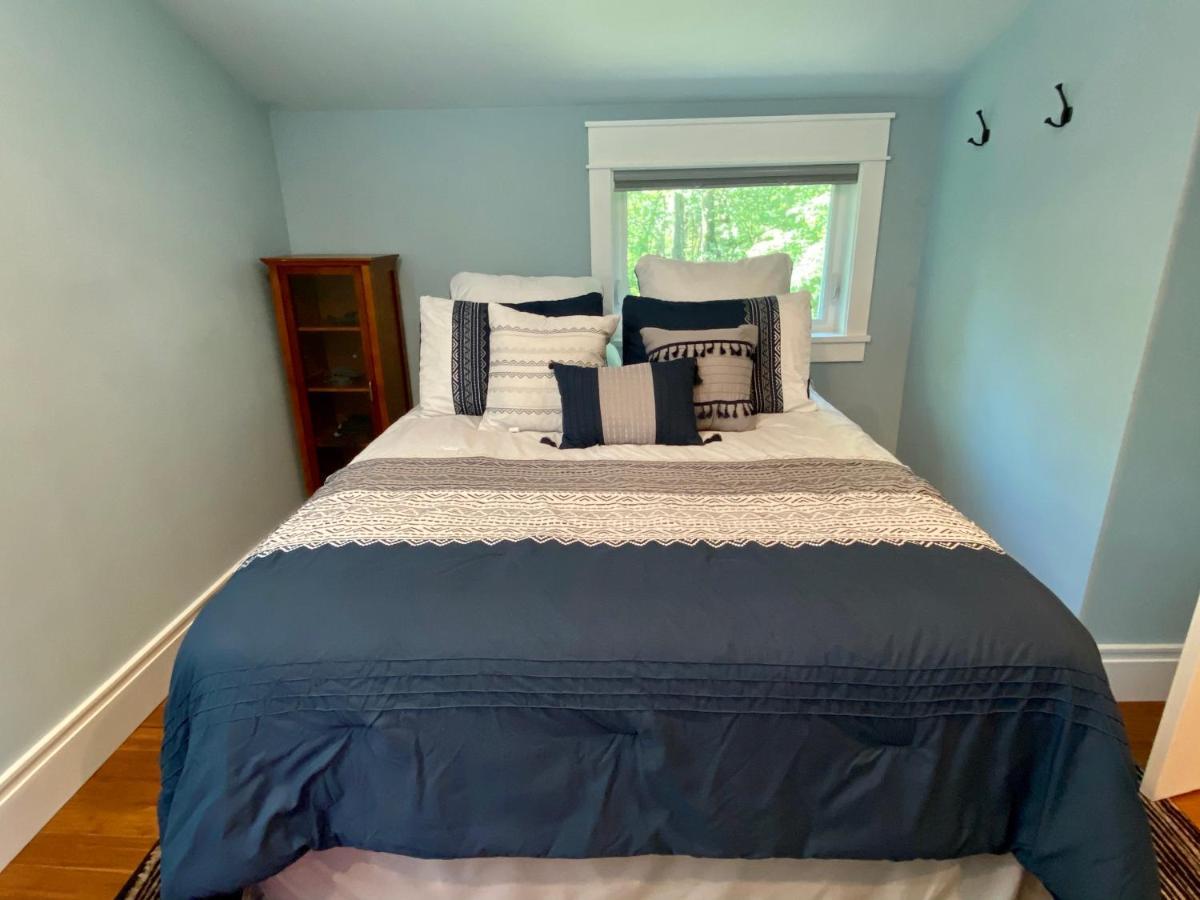 Newly Renovated 3Br Hudson Valley House Ulster Park Exteriér fotografie