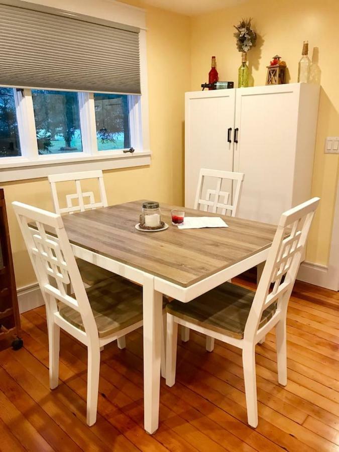Newly Renovated 3Br Hudson Valley House Ulster Park Exteriér fotografie