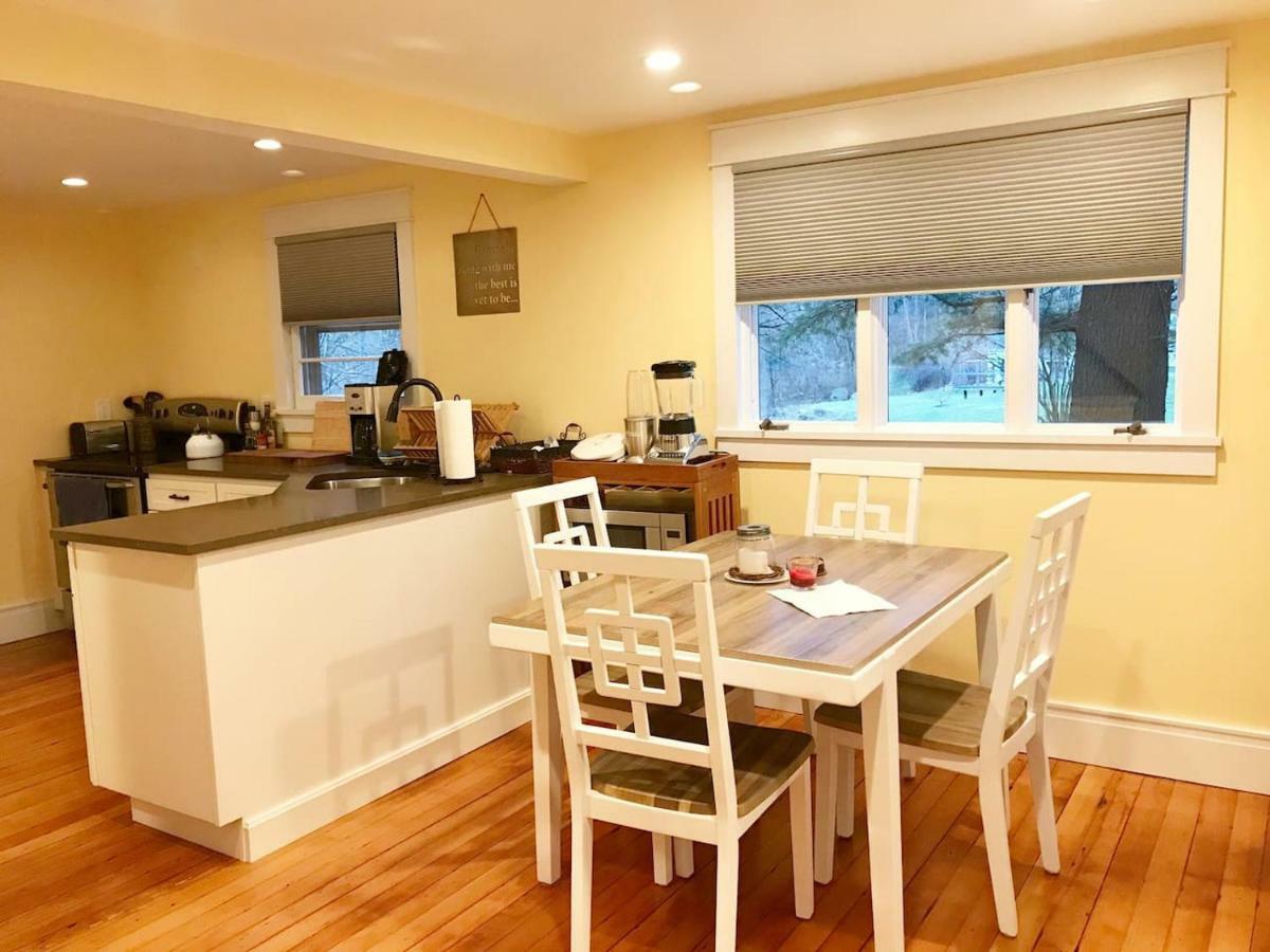 Newly Renovated 3Br Hudson Valley House Ulster Park Exteriér fotografie