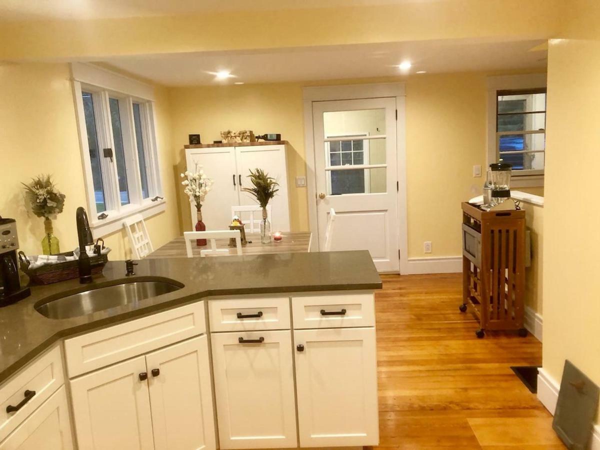 Newly Renovated 3Br Hudson Valley House Ulster Park Exteriér fotografie